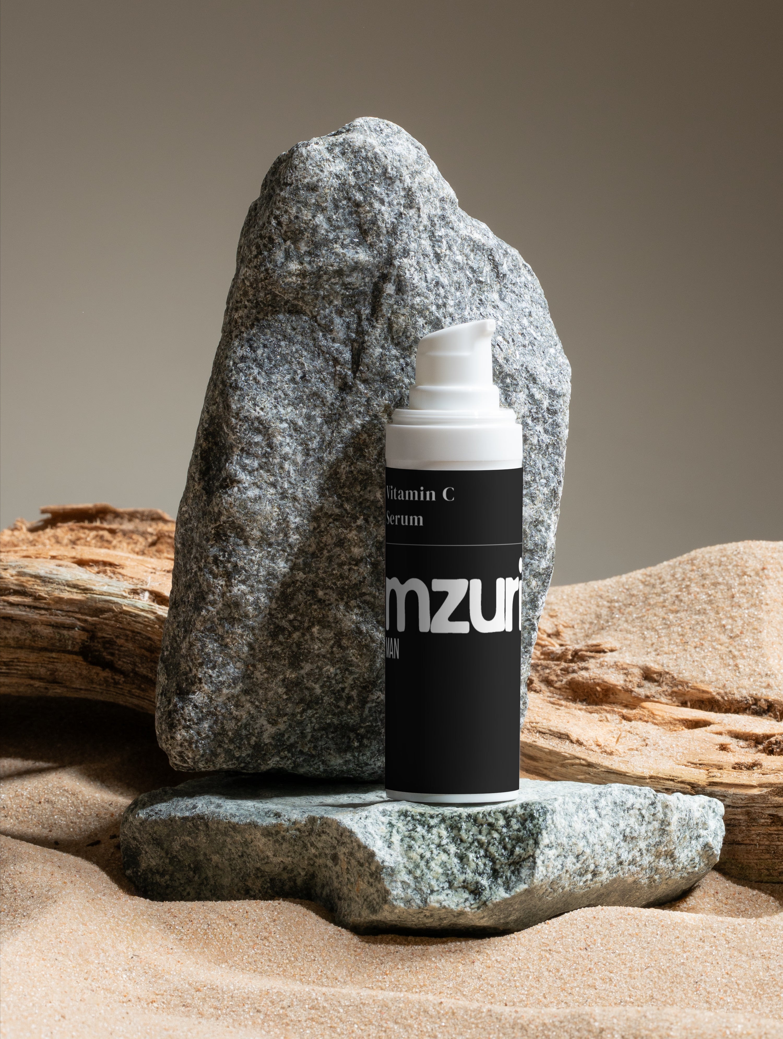 Mzuri Man Vitamin C Serum