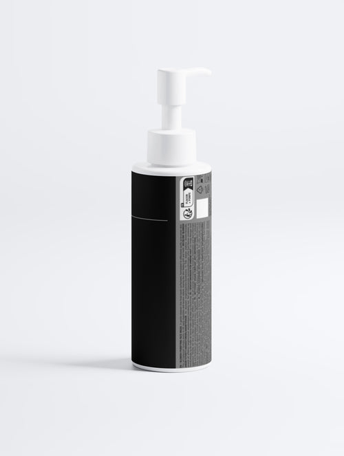 Mzuri Man Blemish Purifying Face Wash