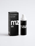 Mzuri Man Vitamin C Serum