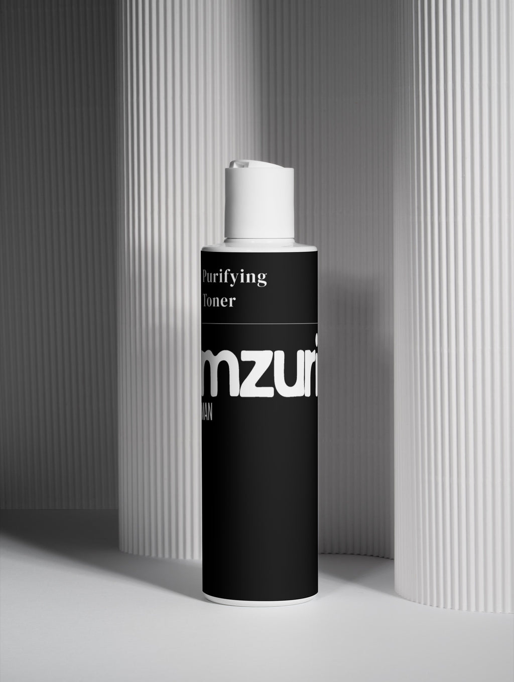 Mzuri Man Purifying Toner