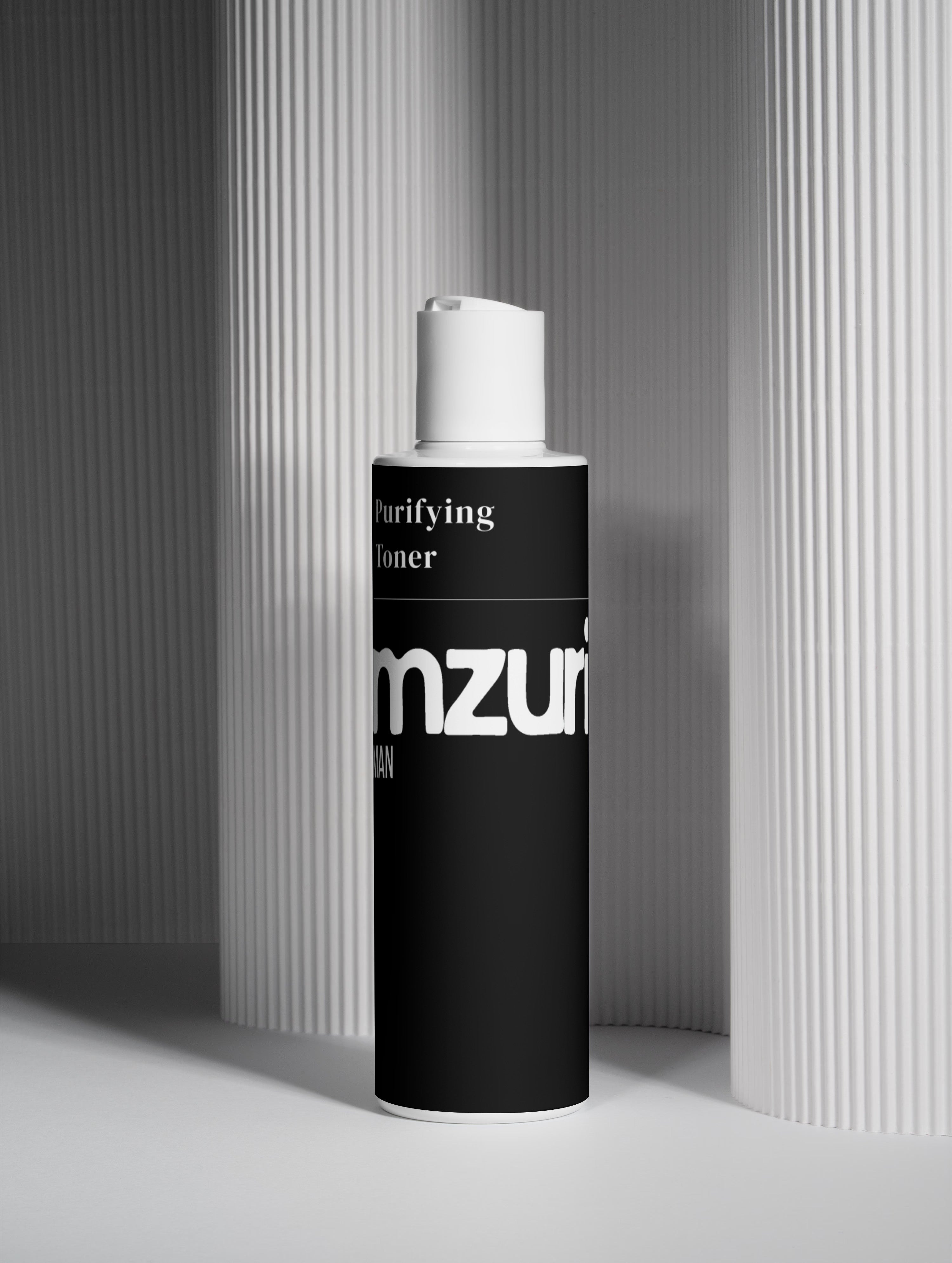 Mzuri Man Purifying Toner