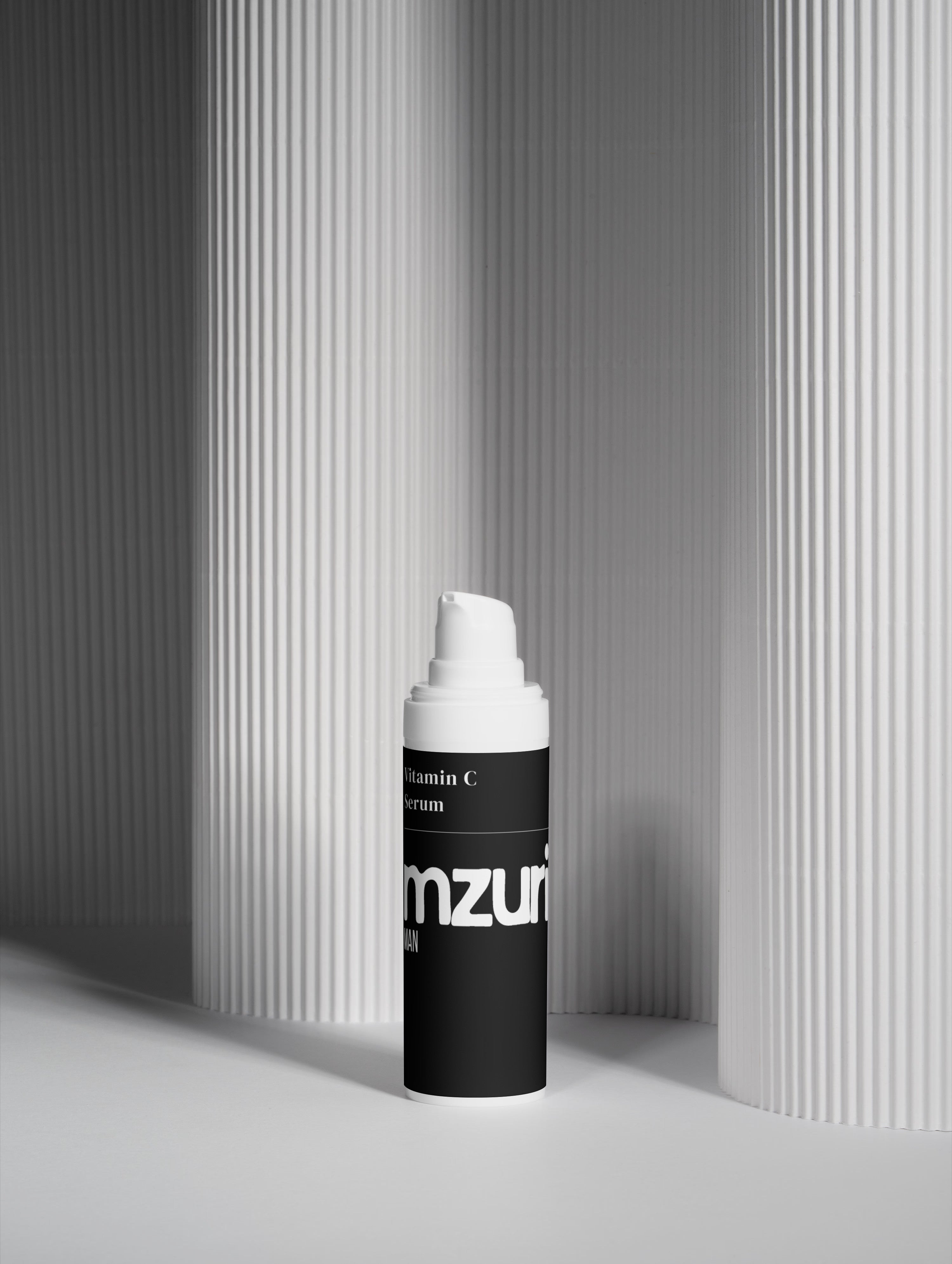 Mzuri Man Vitamin C Serum