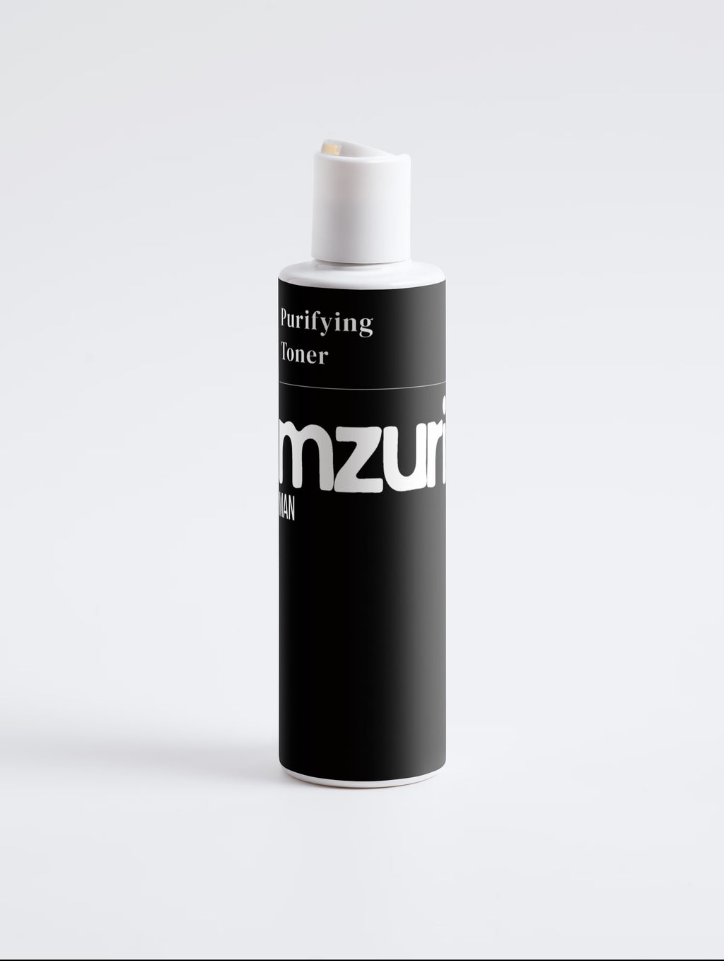 Mzuri Man Purifying Toner