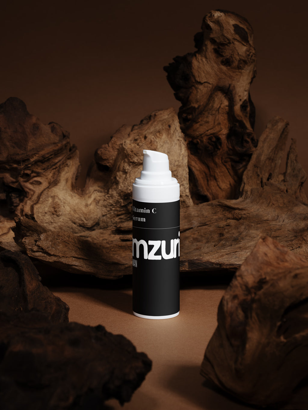 Mzuri Man Vitamin C Serum