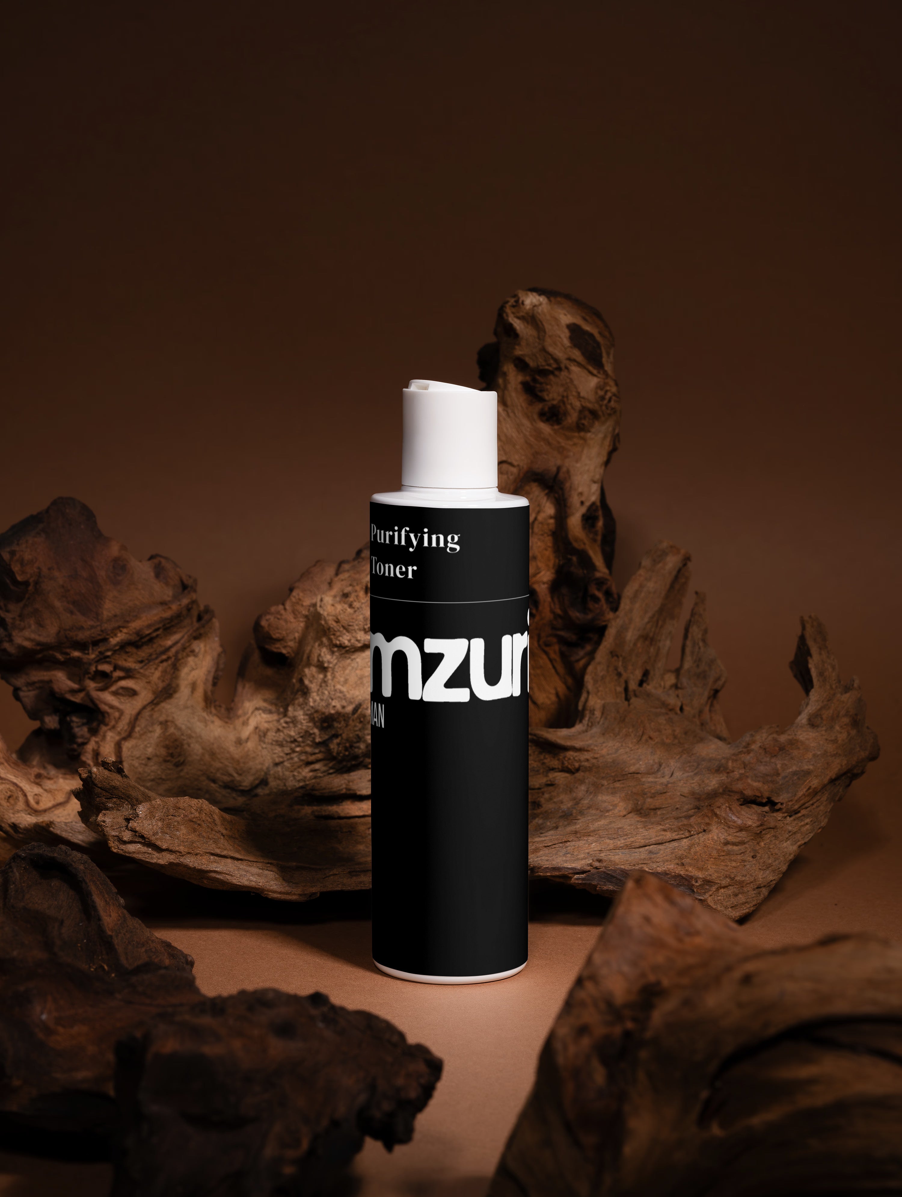 Mzuri Man Purifying Toner