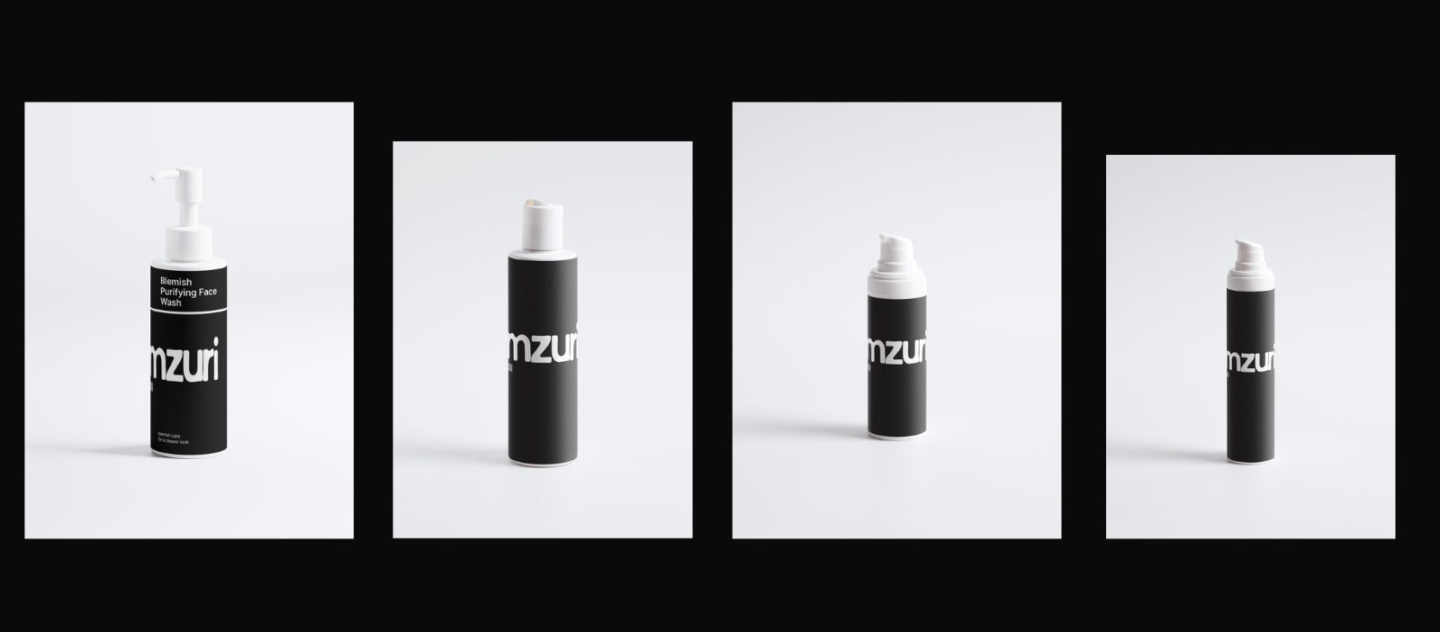 “The System” 4 product bundle