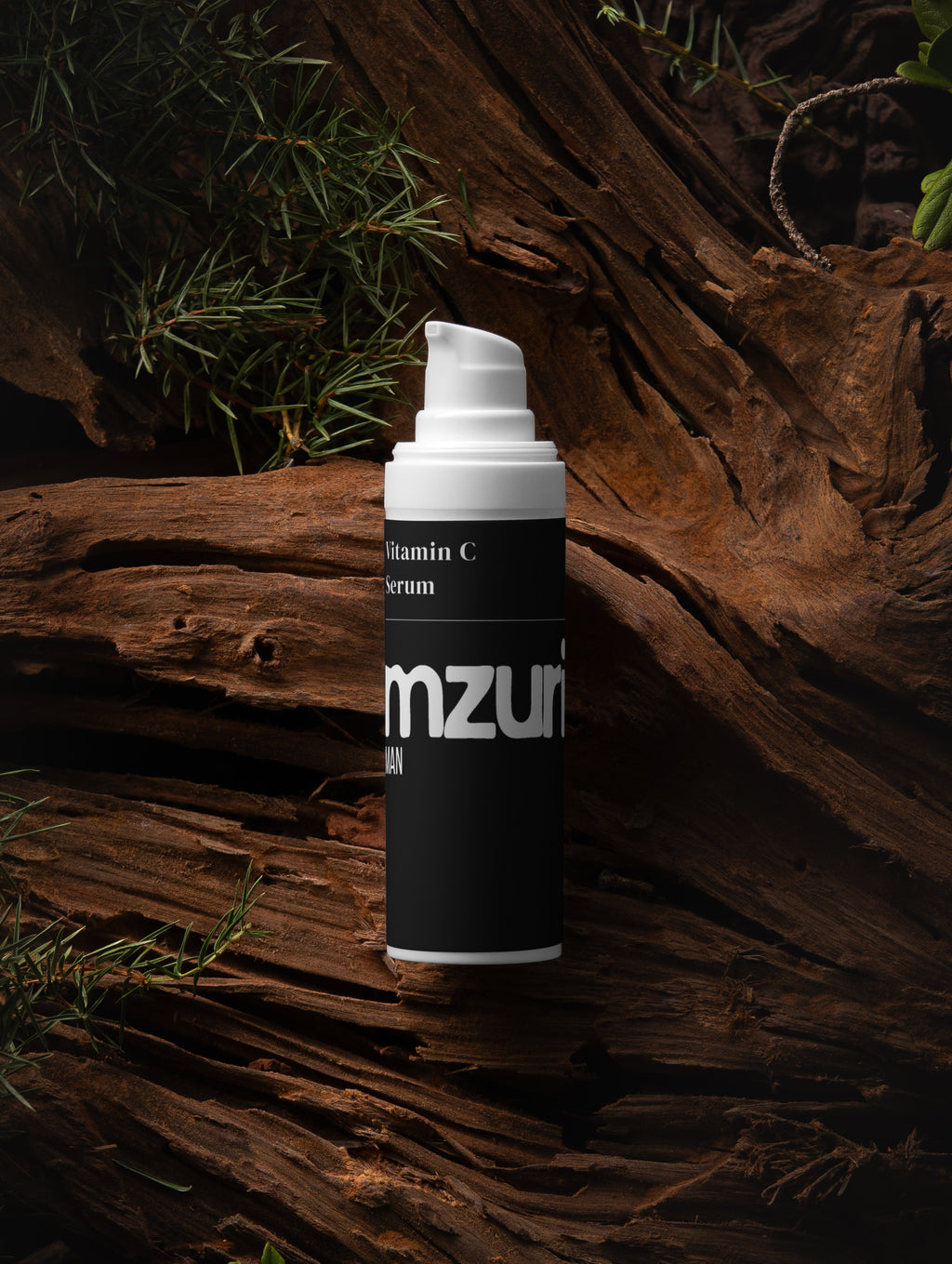 Mzuri Man Vitamin C Serum
