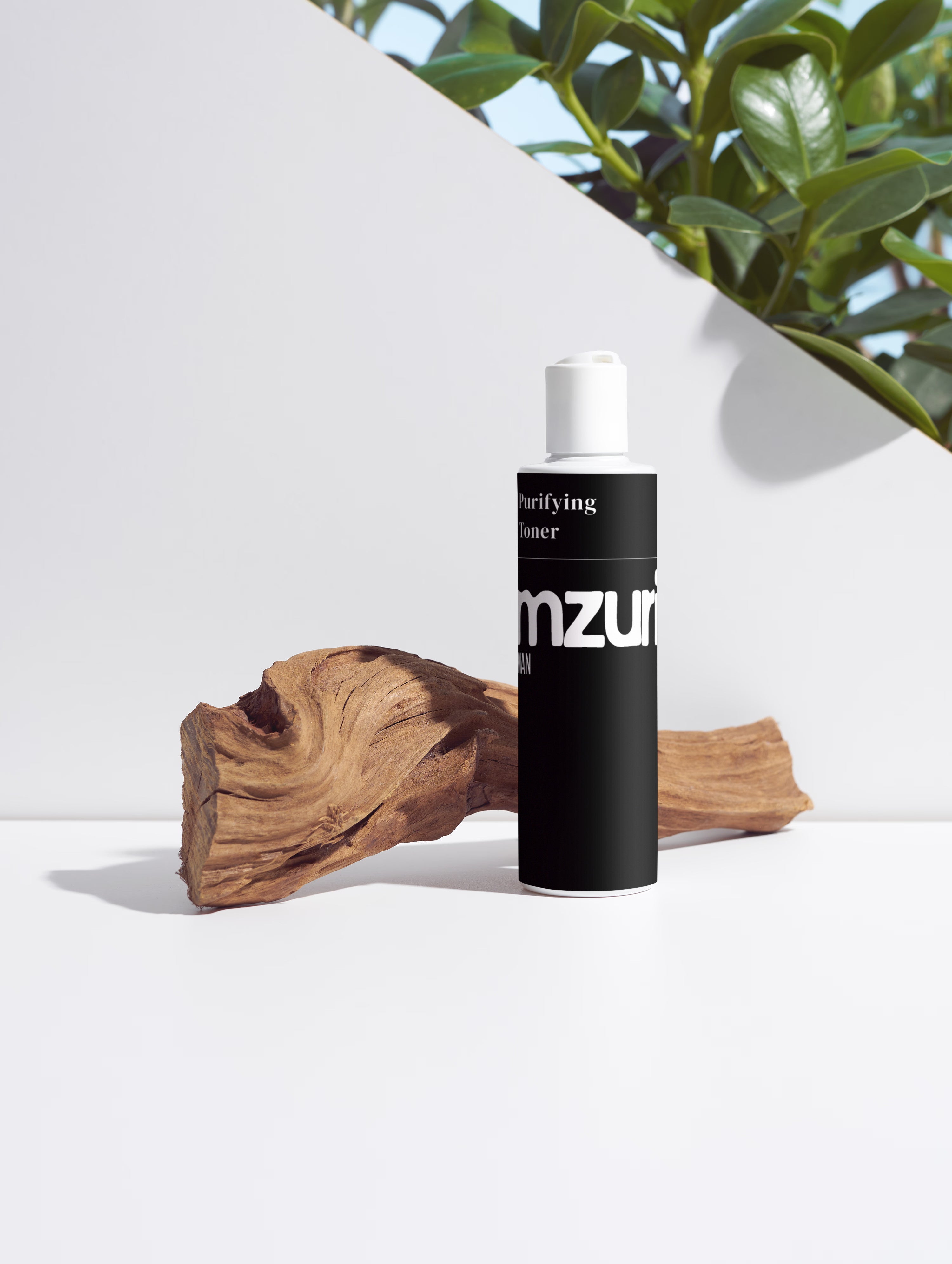 Mzuri Man Purifying Toner