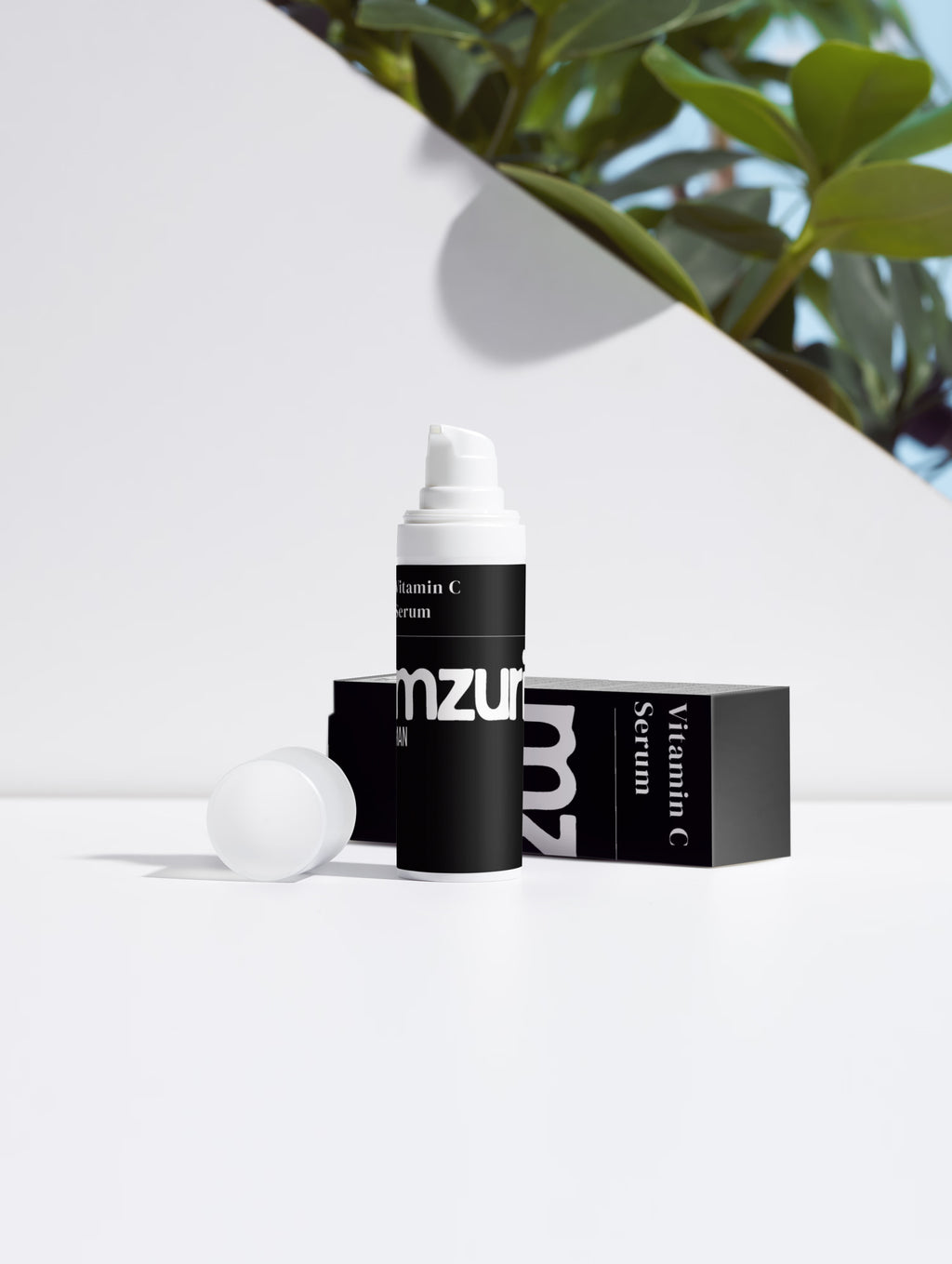 Mzuri Man Vitamin C Serum