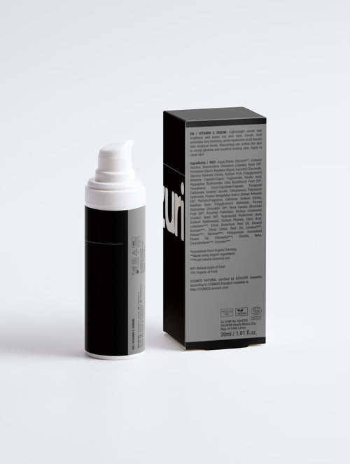 Mzuri Man Vitamin C Serum