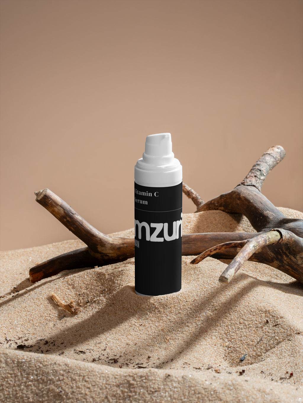 Mzuri Man Vitamin C Serum