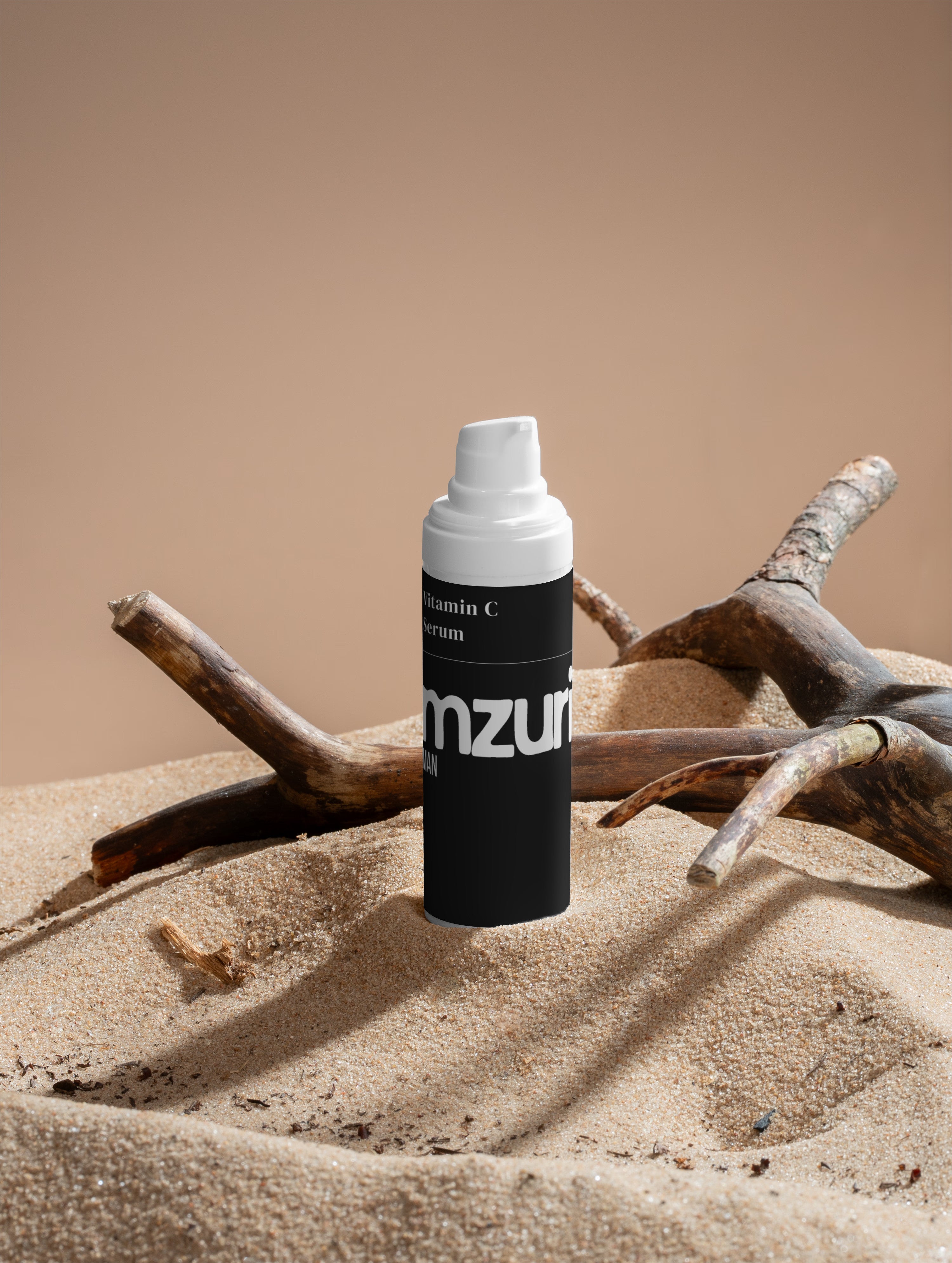 Mzuri Man Vitamin C Serum
