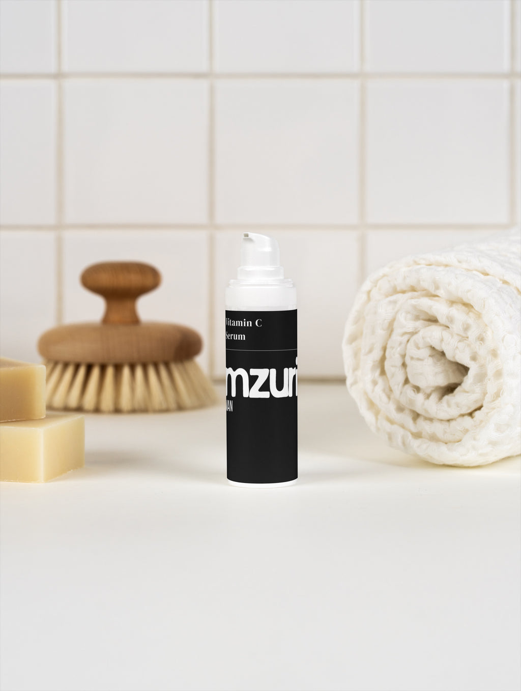 Mzuri Man Vitamin C Serum