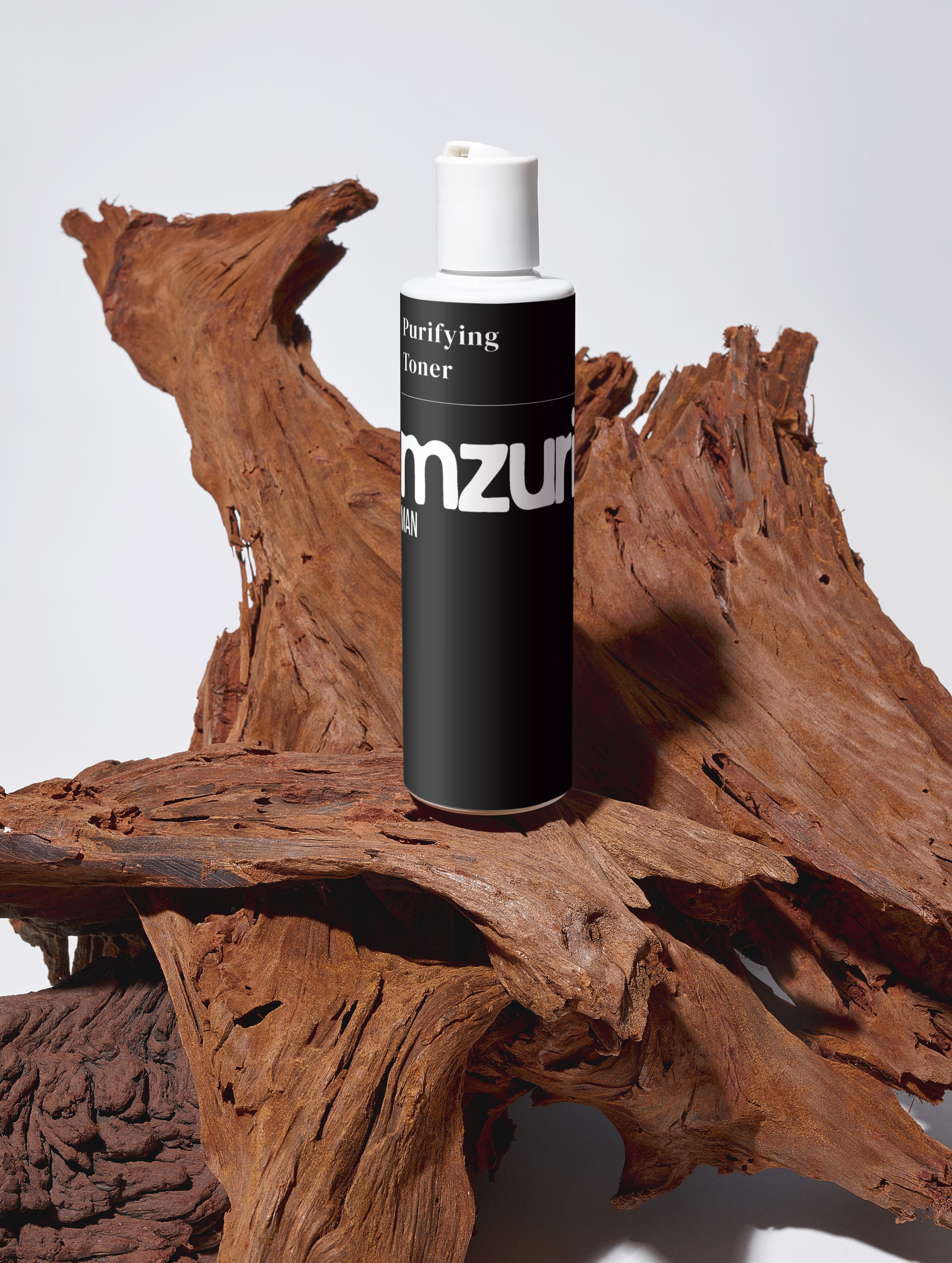 Mzuri Man Purifying Toner