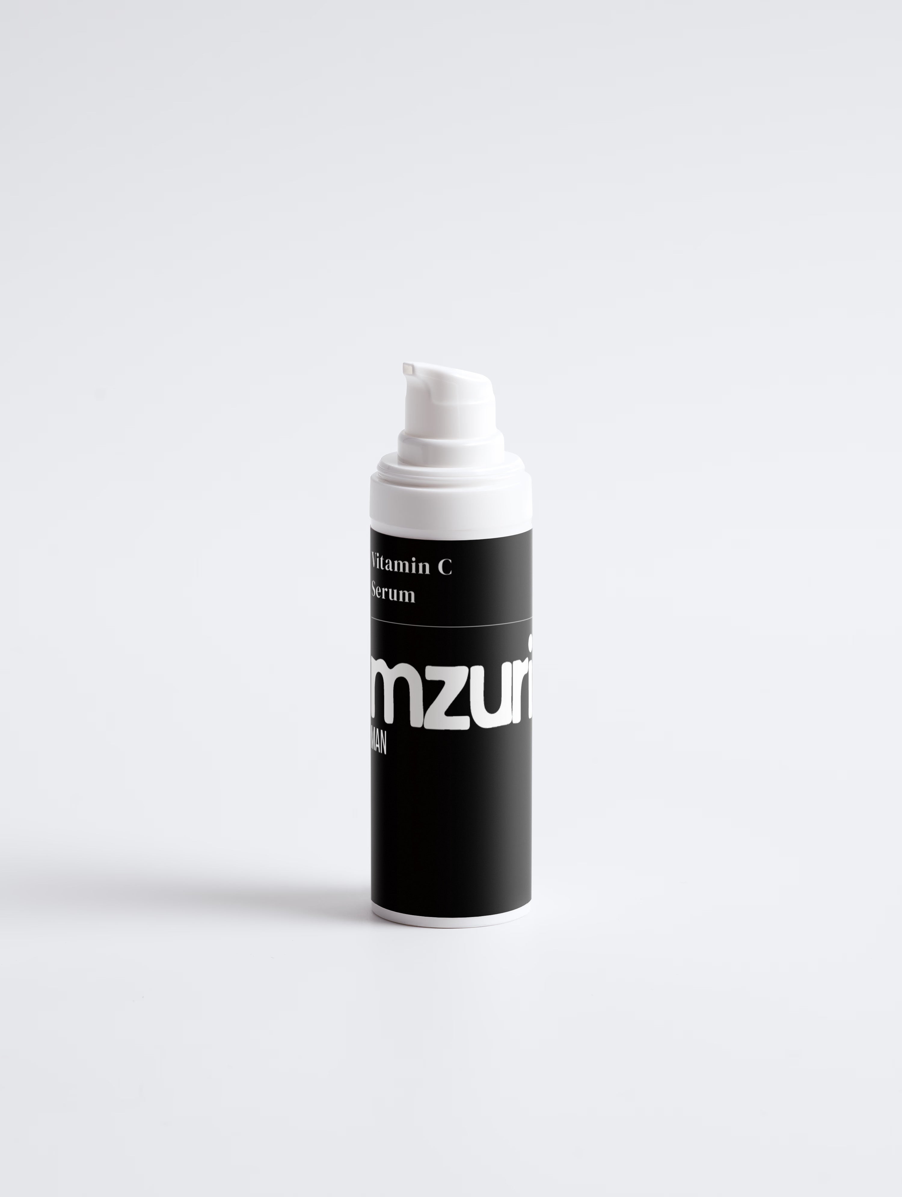 Mzuri Man Vitamin C Serum